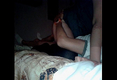 Sexo casual com amiga