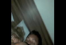 Acabando com a pepeca da safada