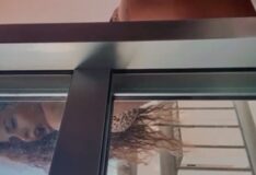 Rayhellen Andrade faz sexo no apartamento safado