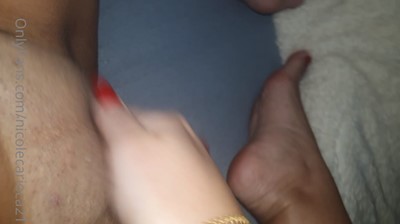 Vídeos da Nicole Carioca nua