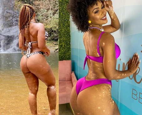 Natália em vídeo dando uma chupada no ex-boy.