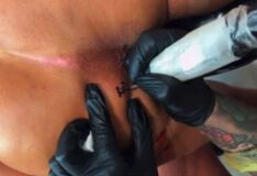 Videoclipes de Andressa Urach tatuagem