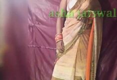 Girl in saree fucked