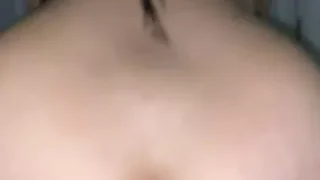Mulher casada fazendo gostoso enquanto sente prazer