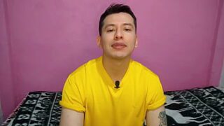 Videos porno caseros jovenes con verga gruesa en la ducha gay