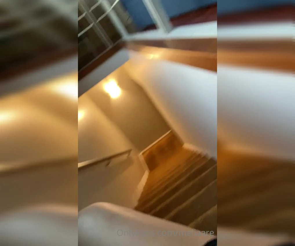 Vídeo vazado da Meliaare se divertindo com a pepeca