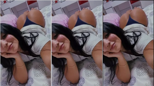 Essa Lisbethoficial é uma delícia e tem um popozão!