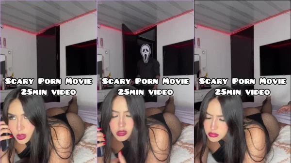 Dá uma olhada na Hanna Roldan sem roupa mostrando tudo!