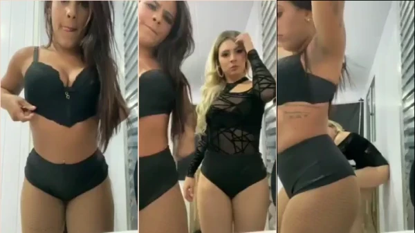 Mansão Bonde: um vídeo bem picante com uma pegada de safadeza
